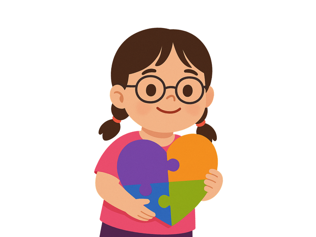 Instituto Porto, clínica especialista em autismo em Itajaí. Terapia multidisciplinar para o Transtorno do Espectro Autista (TEA).