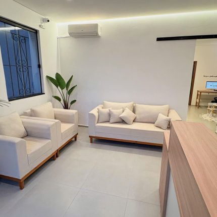 Instituto Porto, clínica especialista em autismo em Itajaí. Terapia multidisciplinar para o Transtorno do Espectro Autista (TEA).