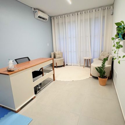 Instituto Porto, clínica especialista em autismo em Itajaí. Terapia multidisciplinar para o Transtorno do Espectro Autista (TEA).