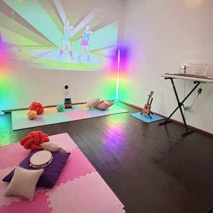 Instituto Porto, clínica especialista em autismo em Itajaí. Terapia multidisciplinar para o Transtorno do Espectro Autista (TEA).