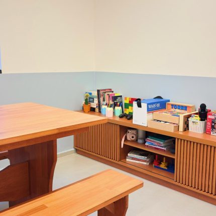 Instituto Porto, clínica especialista em autismo em Itajaí. Terapia multidisciplinar para o Transtorno do Espectro Autista (TEA).