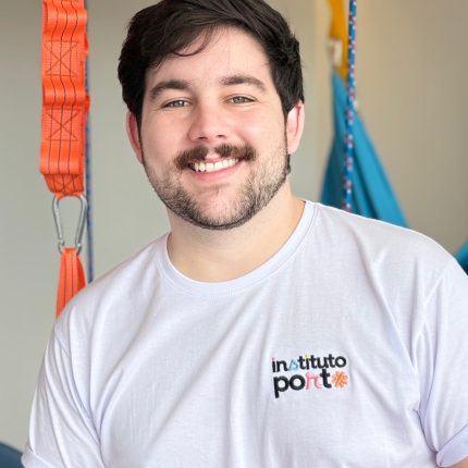 Instituto Porto, clínica especialista em autismo em Itajaí. Terapia multidisciplinar para o Transtorno do Espectro Autista (TEA).