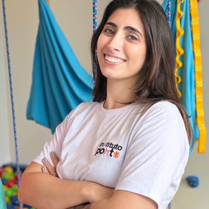 Instituto Porto, clínica especialista em autismo em Itajaí. Terapia multidisciplinar para o Transtorno do Espectro Autista (TEA).