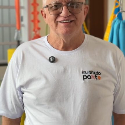 Instituto Porto, clínica especialista em autismo em Itajaí. Terapia multidisciplinar para o Transtorno do Espectro Autista (TEA).