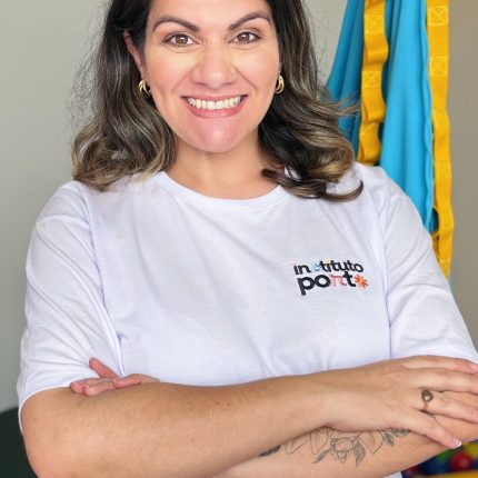 Instituto Porto, clínica especialista em autismo em Itajaí. Terapia multidisciplinar para o Transtorno do Espectro Autista (TEA).